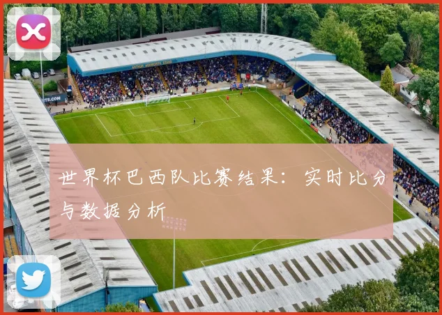 世界杯巴西队比赛结果：实时比分与数据分析